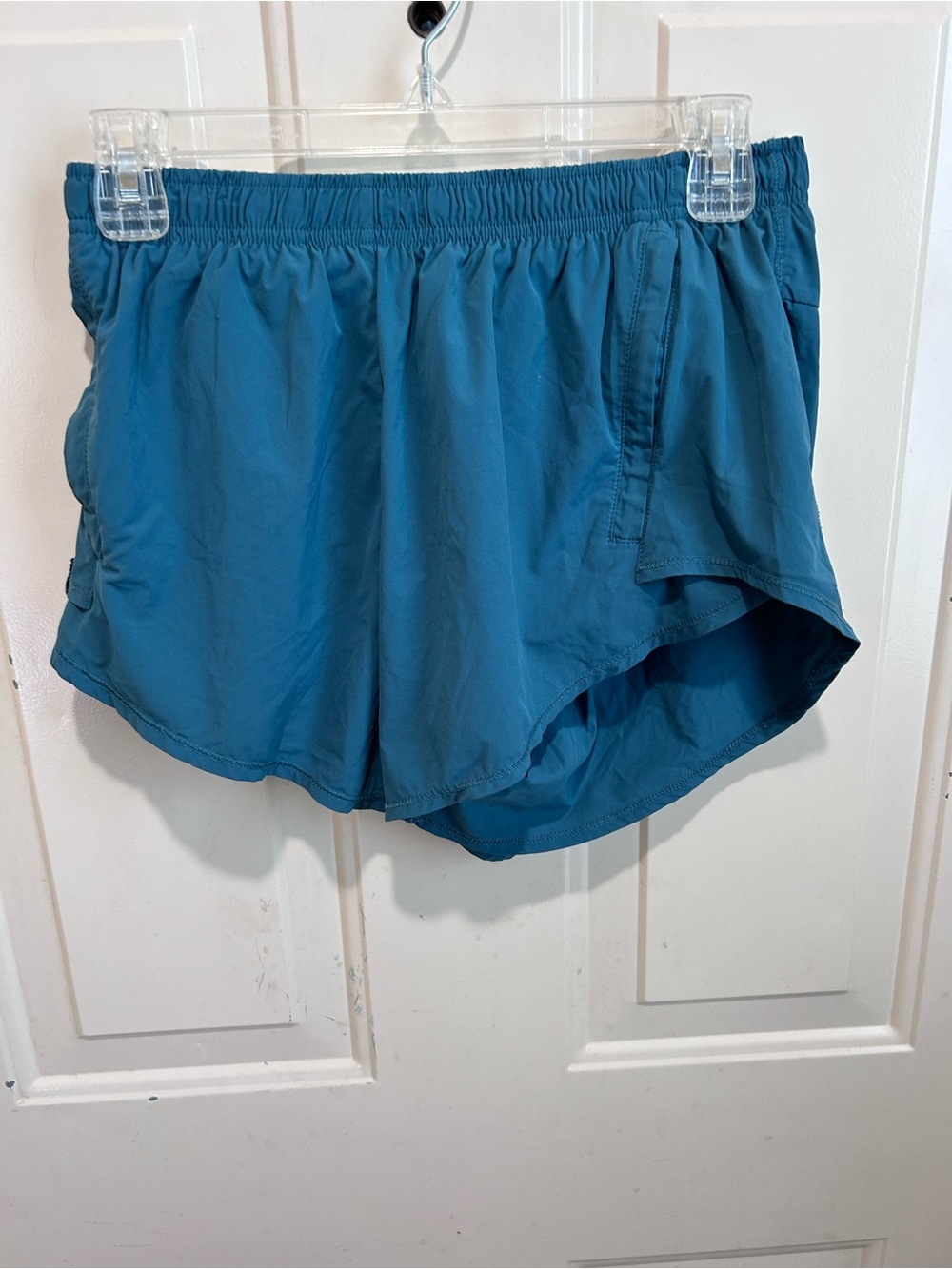 Oiselle active shorts